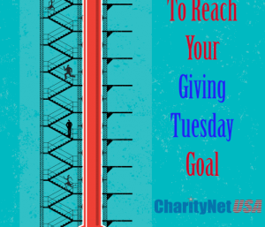 CharityNet USA Giving Tuesday