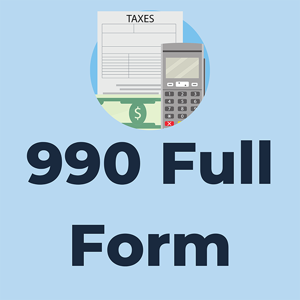 IRS 990 Form Common Errors with BryteBridge Nonprofit Solutions