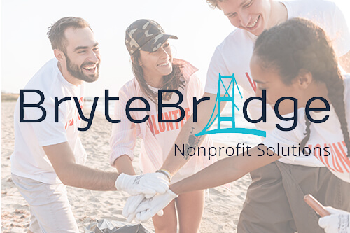 Brytebridge Rebrands