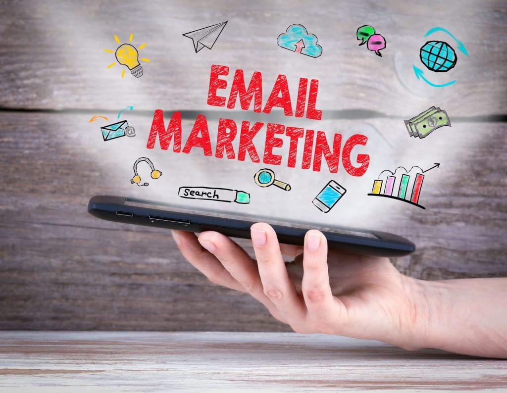 Email Marketing To Customers
