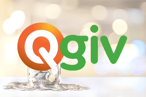 Qgiv Digital Fundraising Platform