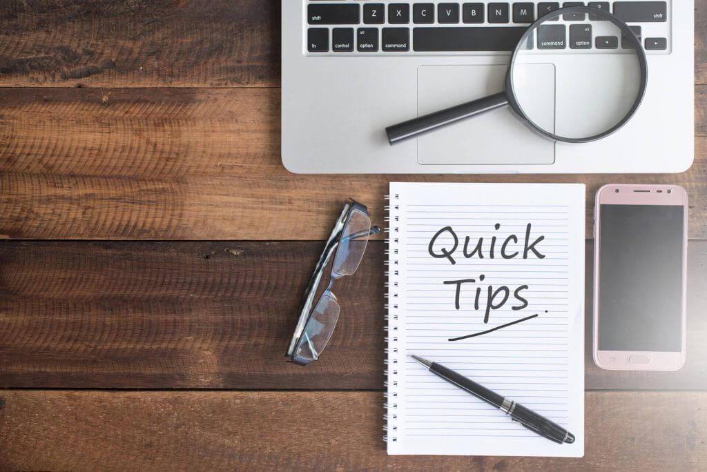 Quick Marketing Tips for Your Nonprofit from BryteBridge.com