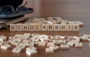 nonprofit 501(c)(3) scholarship programs