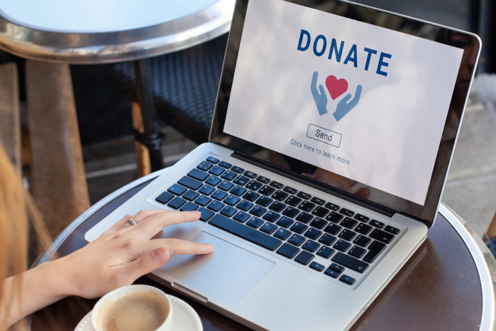 Top Fundraising Strategies for Nonprofits in 2025 by BryteBridge.com