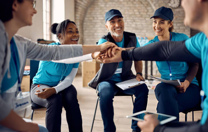 BizCentral USA and Charitynet USA Formed