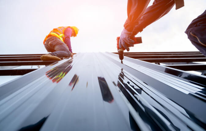 Corporate Foundation Services Offered
