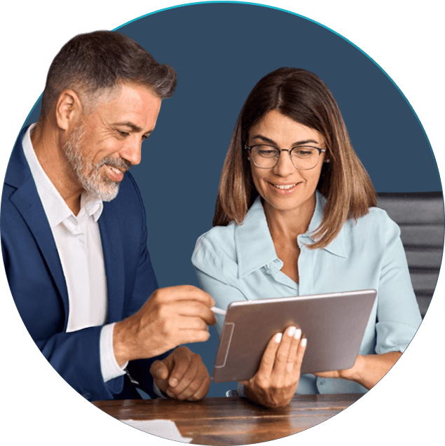 Your Partner in Nonprofit Compliance