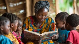 Top 3 Ways a Nonprofit Can Tell Their Story by BryteBridge Nonprofit Solutions
