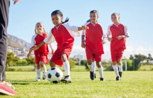 Learn how to start a youth program with these insights from BryteBridge