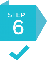 Start Your Nonprofit Today Step 6 by BryteBridge.com